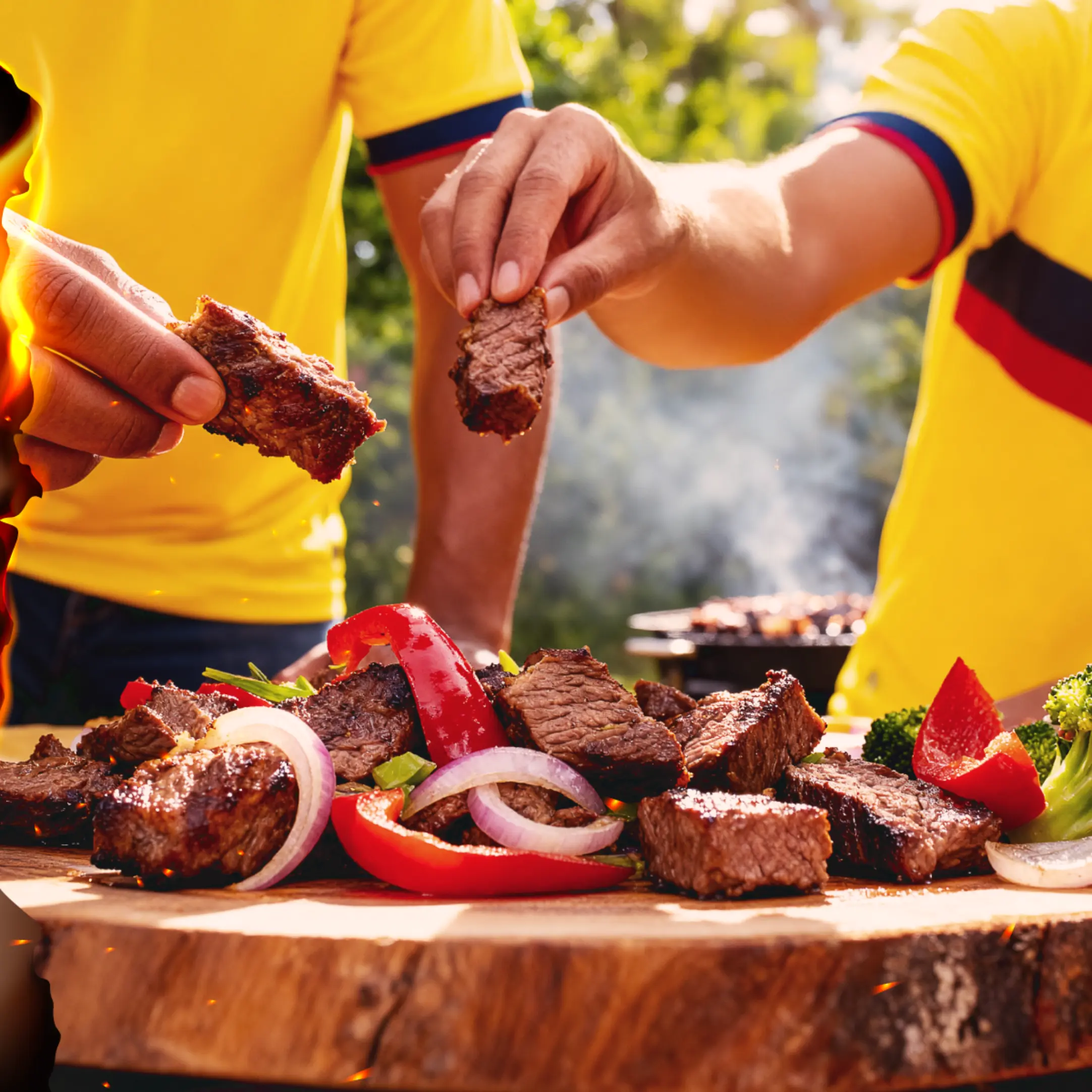 Información de la campaña