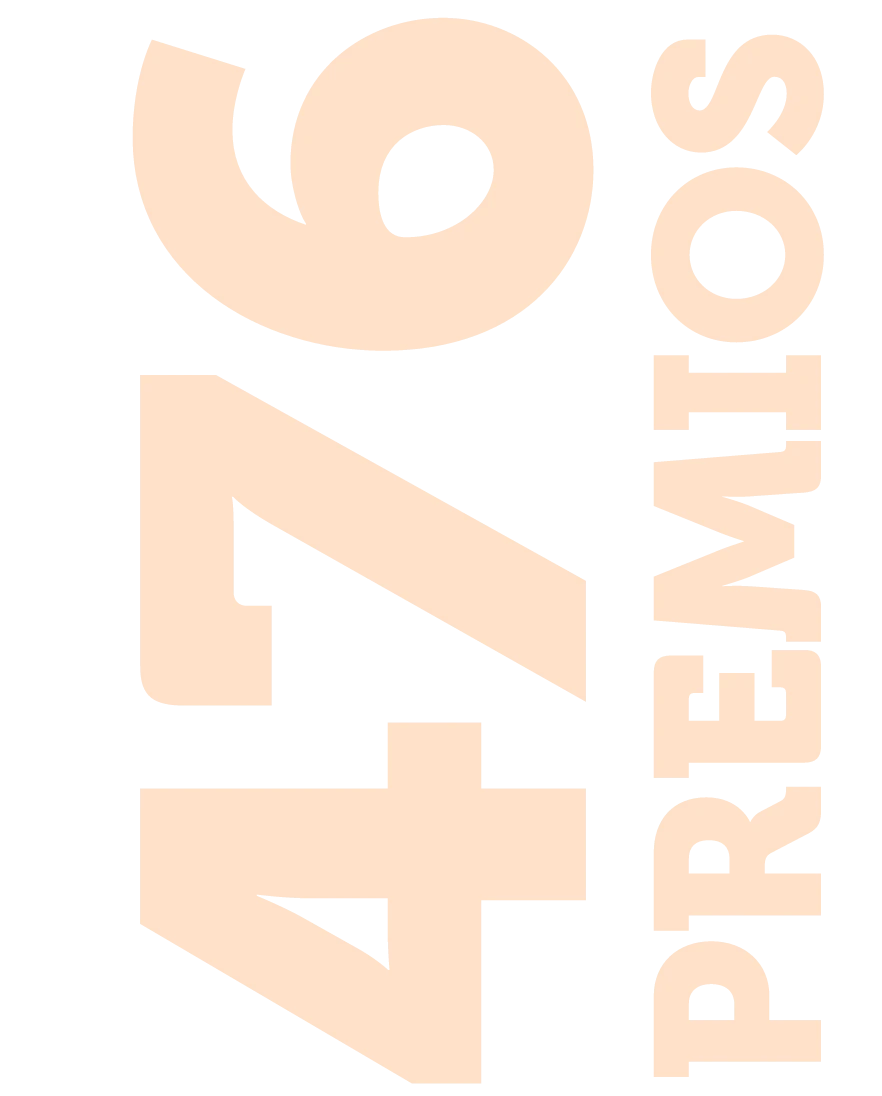 476 PREMIOS
